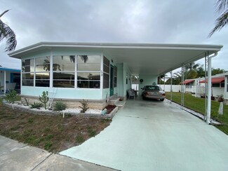 2550 State Road 580 Unit Lot 170, Clearwater, FL 33761