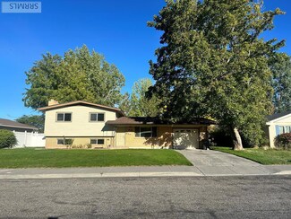 1245 Homer Ave, Idaho Falls, ID 83404
