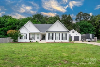 1140 Landsdown Dr, Salisbury, NC 28147