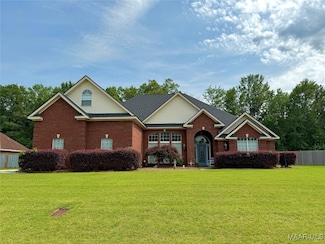 40 Larkspur, Millbrook, AL 36054