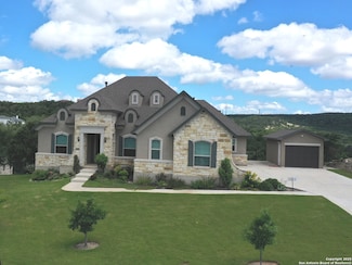 18810 Canyon View Pass, Helotes, TX 78023