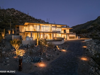 4405 W Cush Canyon Loop, Marana, AZ 85658