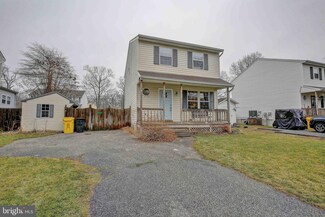 1334 Jordan Dr, Shady Side, MD 20764