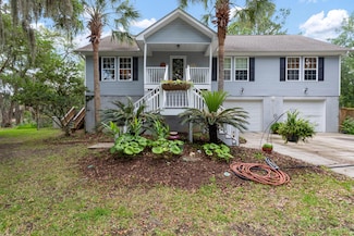 1604 Macoma Dr, Mount Pleasant, SC 29466