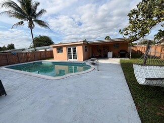 7430 Atlanta St, Hollywood, FL 33024