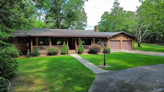 4570 Green Valley Rd, Gadsden, AL 35907