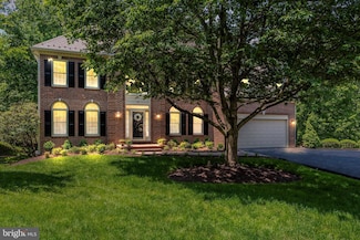 12 Turley Ct, North Potomac, MD 20878