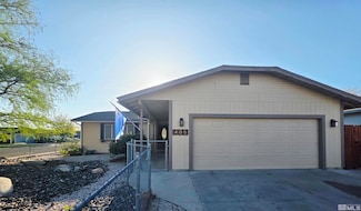 405 Mary St, Fallon, NV 89406
