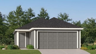 Gerson, San Antonio, TX 78221