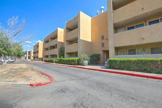 4200 Montgomery Blvd NE Unit 315, Albuquerque, NM 87109