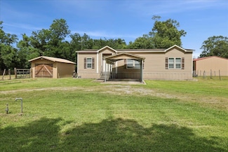 2092 Bancroft Rd, Orange, TX 77632