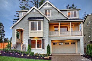 17230 NE 116th Way, Redmond, WA 98052