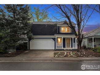 1032 Pegasus Place, Lafayette, CO 80026