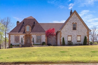 17793 Bluffview Dr, Springdale, AR 72764