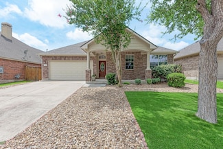 11512 Shadow Creek Dr, Manor, TX 78653
