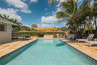8151 SW 27th PL 27th Place, Davie, FL 33328