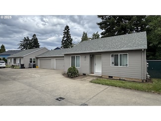 248 SE Township Rd, Canby, OR 97013