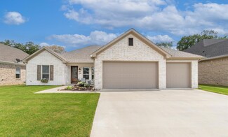 9833 Meadow Creek Dr, Sherwood, AR 72120