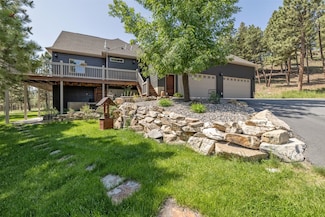 13 Crossfire Dr, Clancy, MT 59634