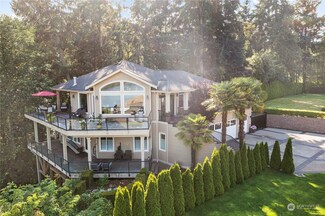 1312 19th Street Ct NW, Gig Harbor, WA 98335