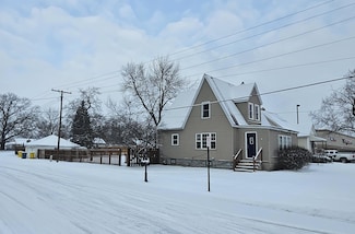 1502 N Colfax St, Griffith, IN 46319