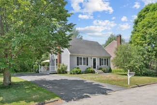 46 Label Ave, Portland, ME 04103