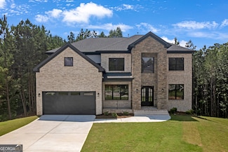 225 Valerie Cir, Atlanta, GA 30349