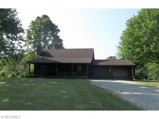 6745 W Sharps Ridge Rd NW, McConnelsville, OH 43756