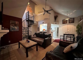4933 S Carson St Unit 212, Aurora, CO 80015