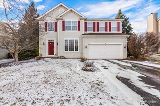 24 Rotterdam Dr, Antioch, IL 60002