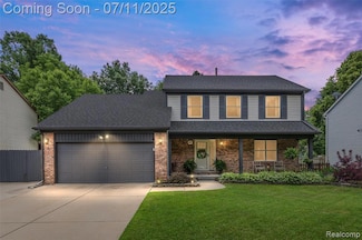 2661 Nottingham, Waterford, MI 48329