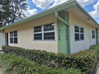 4106 NW 88th Ave Unit 2, Coral Springs, FL 33065