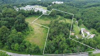 0 Canyon Rd, Morgantown, WV 26508