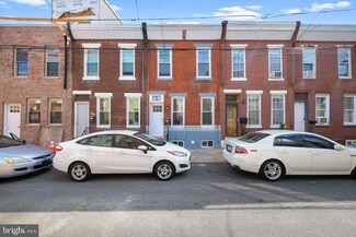 334 Cantrell St, Philadelphia, PA 19148