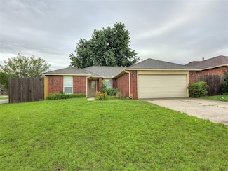 12300 NW 4th St, Yukon, OK 73099