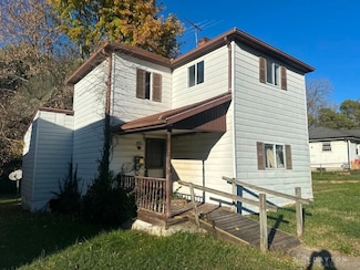580 E 2nd St, Xenia, OH 45385