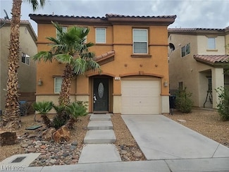 520 Shire Hall St, Las Vegas, NV 89178