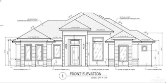 3800 Red Lantana St, Mission, TX 78573