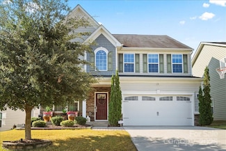 190 Welcombe St, Mooresville, NC 28115