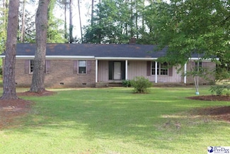 302 Azalea Dr, Mullins, SC 29574