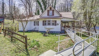 260 Gravely Rd, Kingsport, TN 37665
