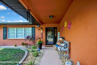 9386 Eldridge Rd, Spring Hill, FL 34608