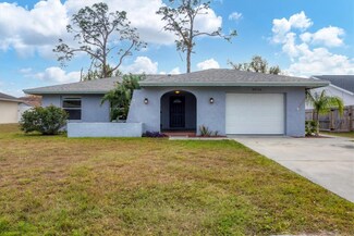 22135 Lancaster Ave, Port Charlotte, FL 33952