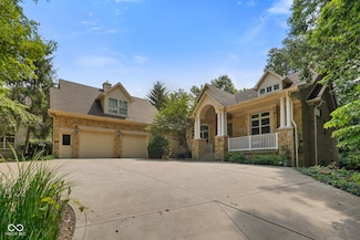 5720 Hickory Hollow Dr, Plainfield, IN 46168