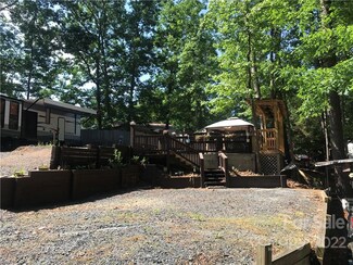 123 Landlubber Trail Unit H98/99, Mount Gilead, NC 27306