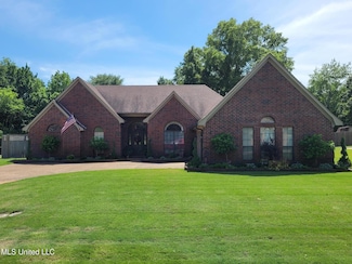 8475 Windersgate Dr, Olive Branch, MS 38654