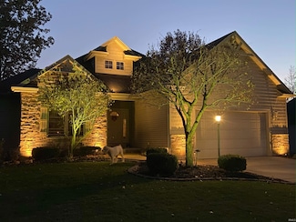 25588 Rolling Hills Dr, South Bend, IN 46628