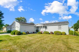 3082 Yoakam Rd, Lima, OH 45806