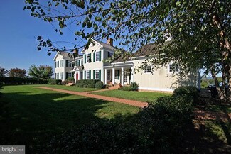 15217 Clover Hill Rd, Waterford, VA 20197