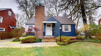 4845 W 220th St, Cleveland, OH 44126